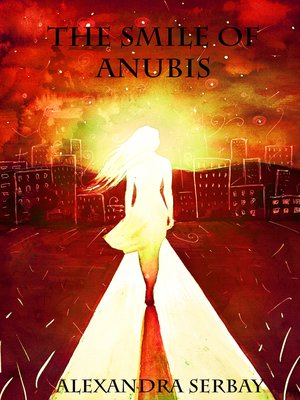 cover image of The Smile of Anubis
